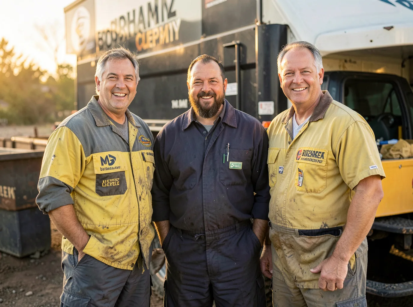Sewage Cleanup company in Balm, FL