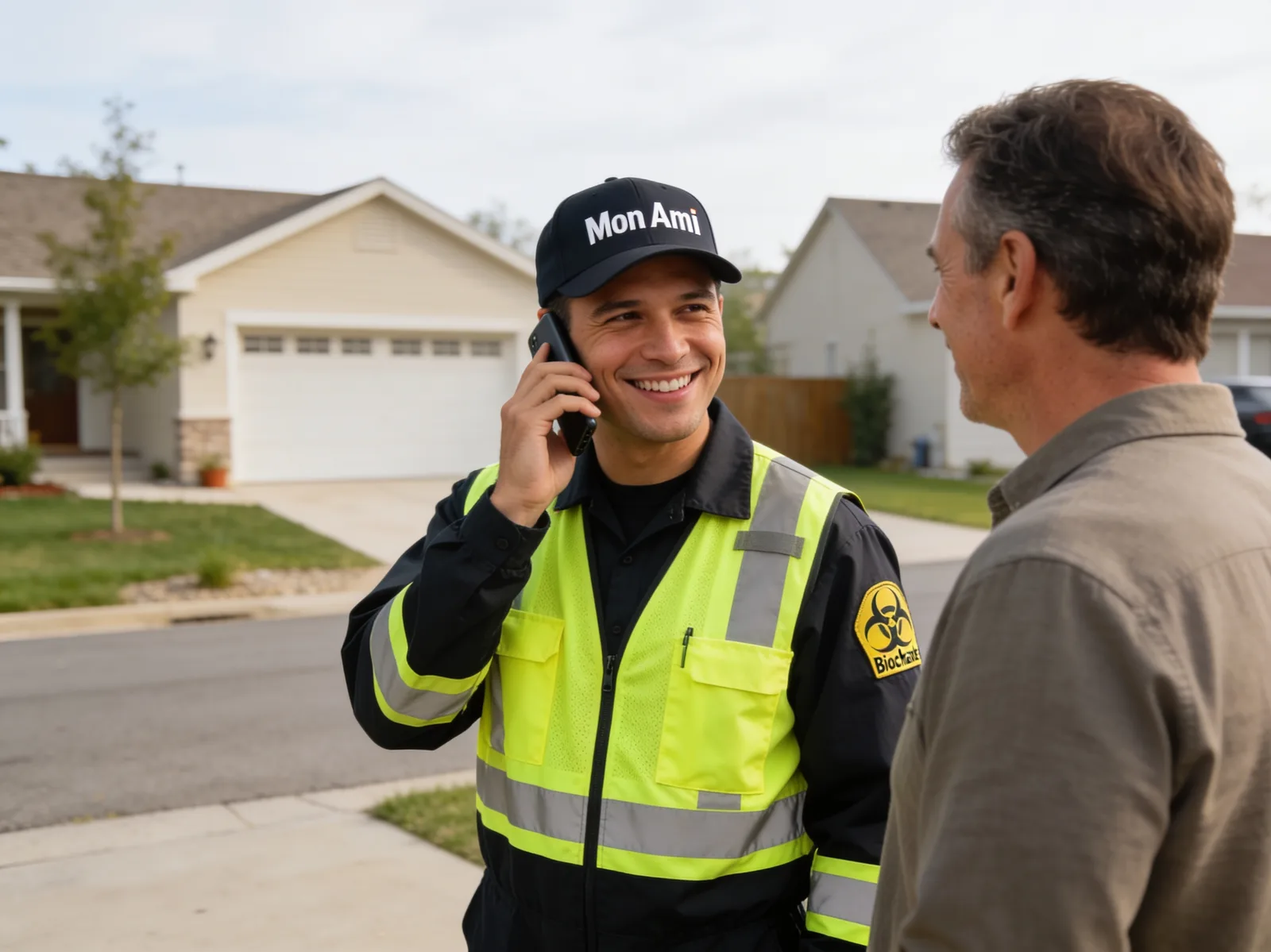 Sewage Cleanup Balm, FL FAQs